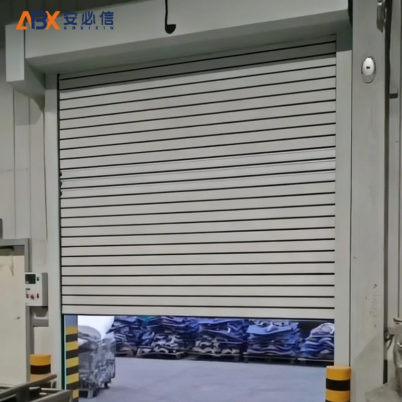 荆门市PVC高速门